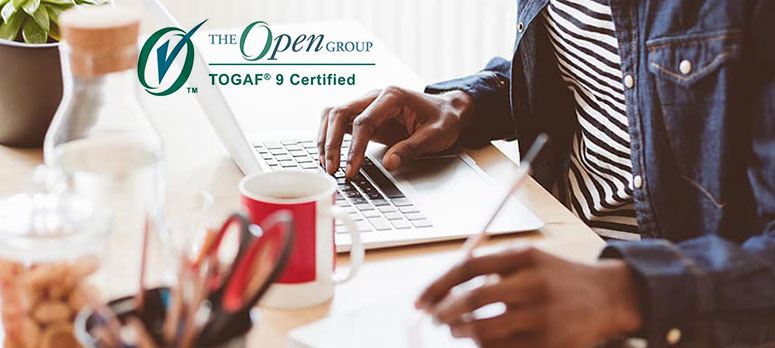 togaf certification-pic